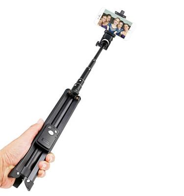 China Video Camera Travel Tripod Smart Phone Yunteng 1688 Smart Tripod for sale