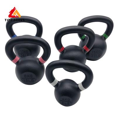 China Universal China Charm Kettle-bell Grade Color Competition Hot Selling Upper Arm Exercise Kettle Bell for sale