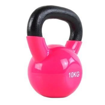 China Wholesale Top Grade Universal Logo Color Weight Competition Steel Custom Kettlebell From China for sale