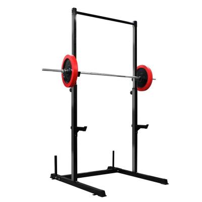 China Fitness Equipment Modern Commercial Gym Power Squat Rack for sale