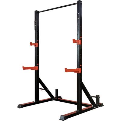 China Modern Commercial Multi Steel Gym Equipment Power Rack Fitness Squat Rack for sale