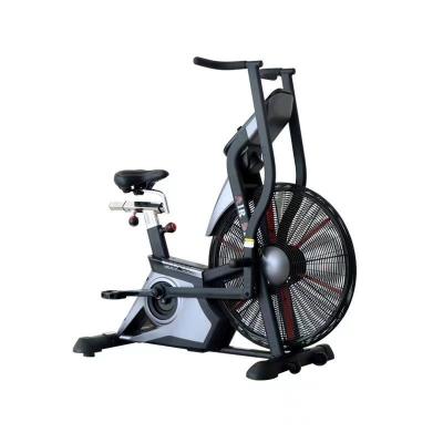 China Universal High Quality Cheap Price Gym Fitness Equipment Commercial Air Bike Cardio for sale