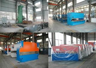 Fornecedor verificado da China - Nantong Tengzhong Machinery Co., Ltd.