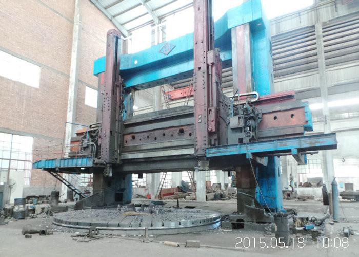 確認済みの中国サプライヤー - LuoYang Gear Machinery Equipment.,Ltd