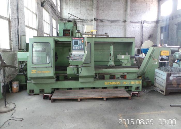 검증된 중국 공급업체 - LuoYang Gear Machinery Equipment.,Ltd