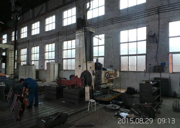 검증된 중국 공급업체 - LuoYang Gear Machinery Equipment.,Ltd