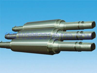 China Industrial Balance Shafts / Oil industry equipment Balance Shafts for sale