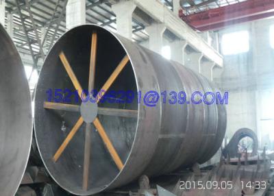 China Aircraft Industrial Heavy Precision Sheet Metal Fabrication Of Steel Structures for sale