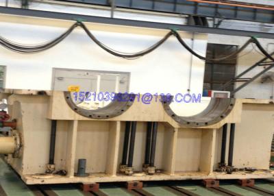 China Lathe machining Framework , Heavy Duty Custom Machining Component for sale