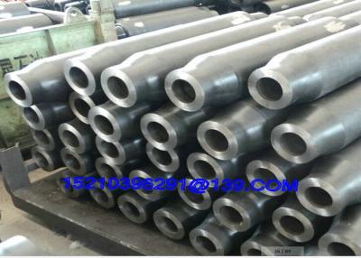 China OEM Heavy Steel Extrusion Forging , Forged Stainless Steel Parts for sale