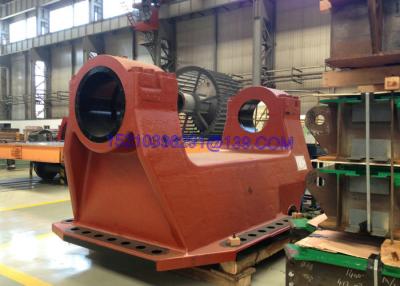 China High Precision Large Heavy Steel Forgings For Automobile Industrial for sale