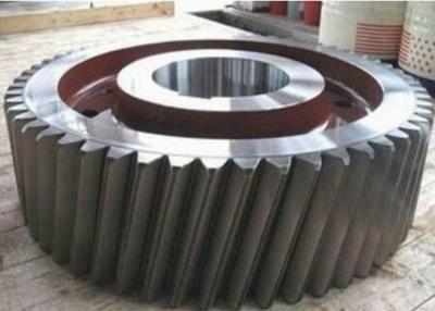 China High Performance Custom Spur Gears Planetary Gear Speed Reducer Gears for sale