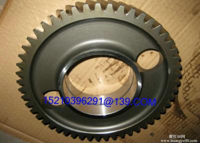 China Shaft Mounted CNC Machining Super Rotary Kiln Girth Mill Ring Gears for sale