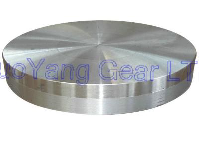 China Heavy Duty Rolled Ring Forging In Carbon Steel / Alloy Steel And Stainless Steel for sale