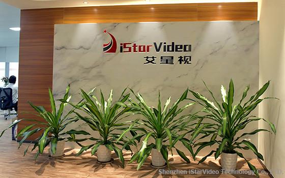 Verified China supplier - Shenzhen iStarVideo Technology Co., Limited