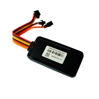 China 4G Vehicle GPS Tracker,Rain Proof,Support oil cut off for sale