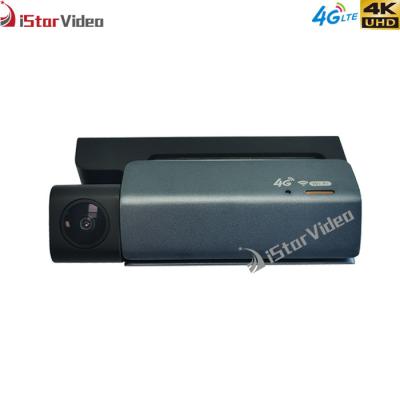 China 4G Car Camera, Live Video, 24H Remote Monitoring,UHD 4K Dash Cam, WiFi, Real-time GPS Tracking, Support Night Vision for sale