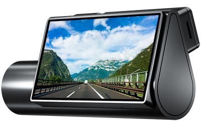 China 4G LTE Dash Cam, Car DVRs,3' IPS Touch Screen,Remote Live Video, Real-Time GPS Tracking, Dual-way Talking,Track Playback for sale