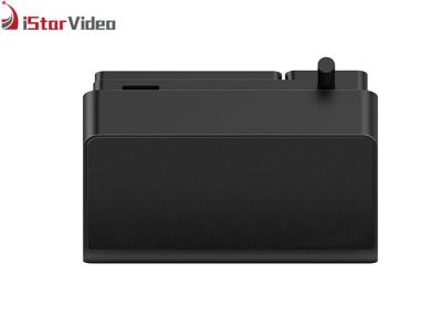 Китай Длина автомобиля DVR 112mm кулачка черточки GPS андроида 9,0 отслеживая/1080P HD с модулем 4G продается