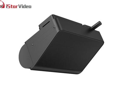 China Ângulo largo completo 256G Android 9,0 do comprimento 140° da came 112mm do traço do sensor HD de G à venda