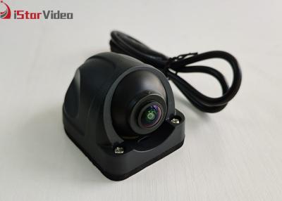 中国 トラックのためのIP67 4Gのダッシュ カム完全なHD 1080P 200Wセンサーの後部カメラ 販売のため