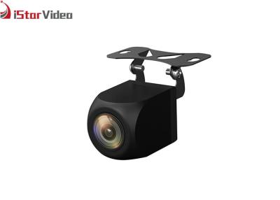 China 1080P Vehicle Blackbox DVR Dash Cam 25 Fps HD Car DVR Rear Camera for sale