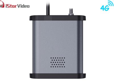 China Full HD 1080P Dual Lens Vehicle Blackbox DVR Camera 4G Hidden for sale