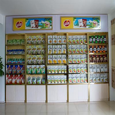 Verified China supplier - Hainan Pin Xiang Yuan Foodstuff Co., Ltd.