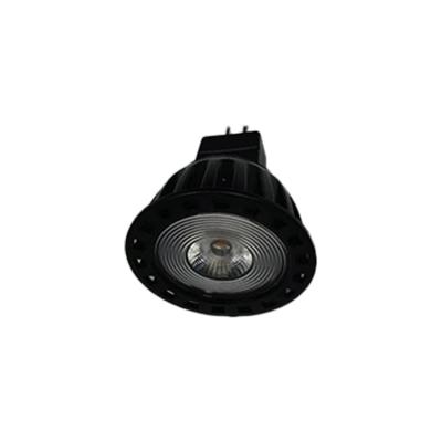 China Warehouse Mr16 Led Recessed Spot Light 2700k Best Warm Lighting Mr16 Lamp 2022 for sale