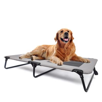 China Economical Travel Custom Design Comfortable Pet Bed Dog Bed Luxury Pet Beds for sale