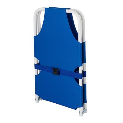 China Carry Injured Or Sick Person Quality Assurance Medical First Aid Transport Hospital Patient Stretcher For Sale for sale