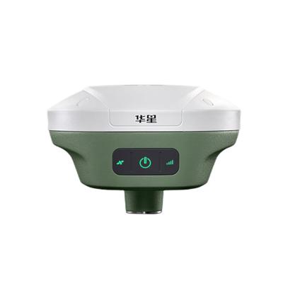 China Lightweight and compact Best Quality High Precision A30 Gnss Gps Rtk Receiver Construction Land Survey Equipment for sale