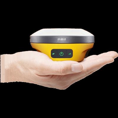 China Lightweight and compact Wholesale Price Receiver Base Gps F200 Pro Survey Equipments Gnss Rtk Industrial Measurement for sale