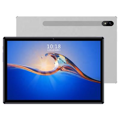 China 2022 New Arrival Fashion Design P60 MT6771 Octa Core 10.1 Inch 3GB 32GB WiFi GPS Hard Dual SIM Tablet PC For Students eClass Bonus for sale