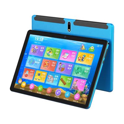 China Wholesale OEM ODM Tablet SC9863 Android Tablets Shockproof Equipment Presentation 10.1 Inch 4G Phone Kid Children Educational for sale