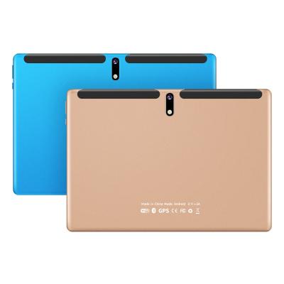 China Buy Hard 10.1 Inch Tablet Pc10.1 Inch Android 10.1 PC Tabletstablet Network Core Octa 9863 Education Tablet 5000 Hour Gps -milliamp 4g Lte for sale