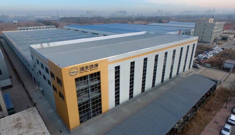 Verifizierter China-Lieferant - Guangdong Roten Environmental Protection Technology Co., Ltd.