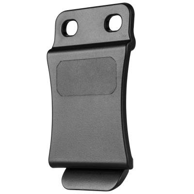 China Strong Durality Gunflower Kydex Gun Holster Belt Clip Customize Logo OEM Brand Available for sale