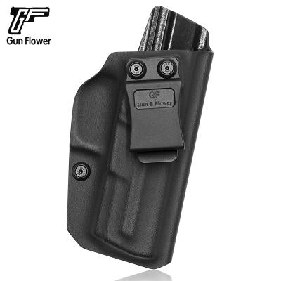 China Comfortable Carry Gun &Flower IWB Kydex Holsters For SIG P2022 for sale