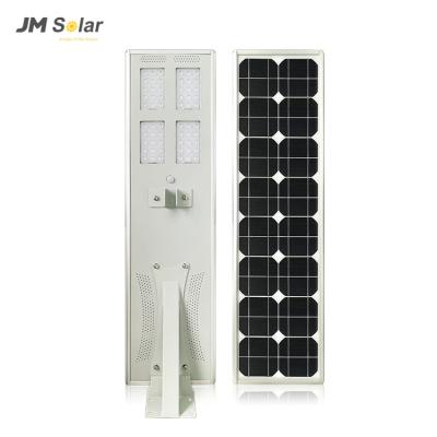 China Garden IP65 waterproof outdoor 30w 60w 90w 120w 150w integrated all in one outdoor wifi solar camera for sale