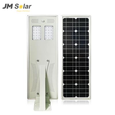 China China Manufacture Professional Solar Garden Garden Solar Street Light Large Wattage Street Light Luminaria for sale