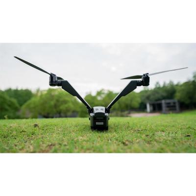 China Headless Mode 50 Minutes World's First Hawk V-shape Dual Rotor Warp, Control 7 Gimbal EIS Three-axis Mechanical Drones for sale