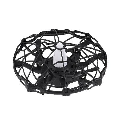 China High Quality UFO Mini Drone Hand Suspension Drone of 360-degree Flip Consumer Electronics Camera, Photo and Accessories for sale