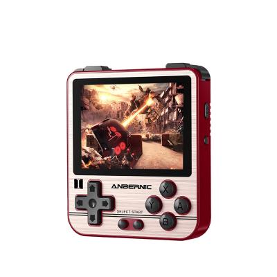 China Open Source System (Retro RG280V Music Adults Mini Gaming Player 16GB 32GB Portable Handheld Pocket Game Console Player for sale