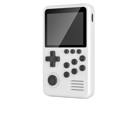 China New Retro M3S Mini 16-Bit Video Game 3.0-Inch Portable Console/TV Handheld Game Console Player For Kids Gift Built Games In 1500 3.0