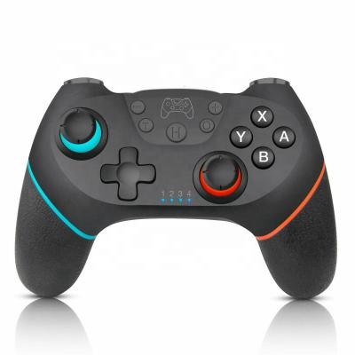 China The Other High Quality Video Game Joystick Controller Switch Pro Gamepad Wireless Joystick for sale