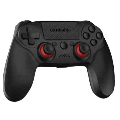 China Universal Dual Vibration Function Video Game Pad Game Joystick Remote Pro Wireless Controller For Switch for sale