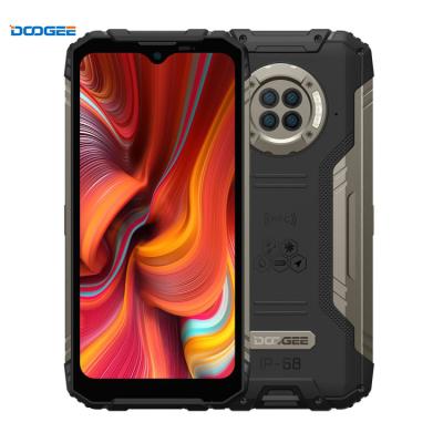 China Dual Pro Phone Proofing Triple SIM Card Version DOOGEE S96 8GB+128GB IP68 / IP69K Waterproof Dustproof Shockproof 4G Mobile Phones for sale