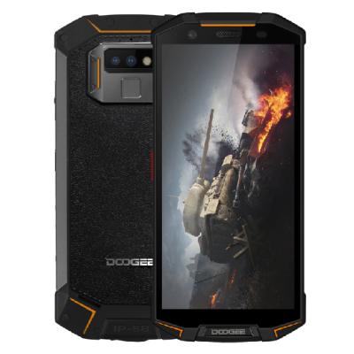 China Dual SIM Card Cheap DOOGEE S70 Rugged Waterproof Dustproof Shockproof 4G Mobile Phone 6GB+64GB IP68/IP69K Mobile Phone for sale