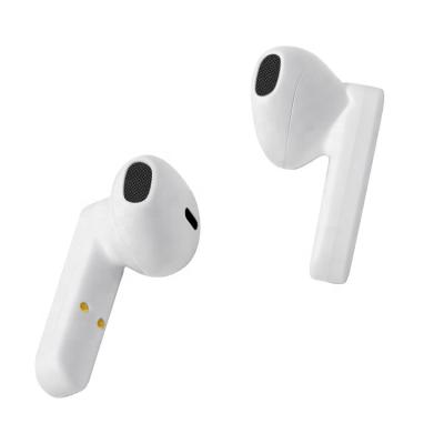 China In-ear BT 5.0 True Wireless Earphone Headphone Sport Stereo Earbuds Microphone With Charging Box for sale